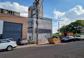 Comercial galpão em ribeirão preto