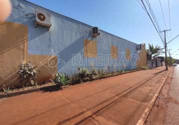 Salão comercial à venda no bairro solar da boa vista