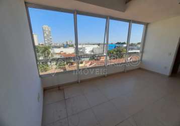 Apartamento duplex 1 dormitório à venda no jardim irajá