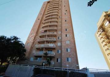 Apartamento 4 dormitórios à venda edifício premium