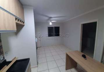 Apartamento kitnet com 2 dormitórios no campos elíseos