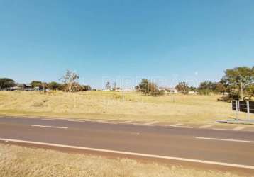 Terreno comercial à venda na zona rural