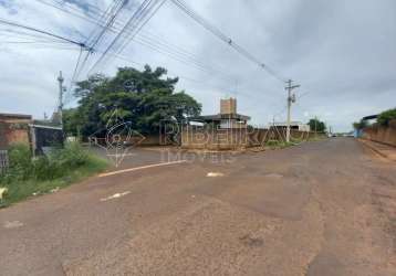 Terreno comercial para venda no jardim salgado filho