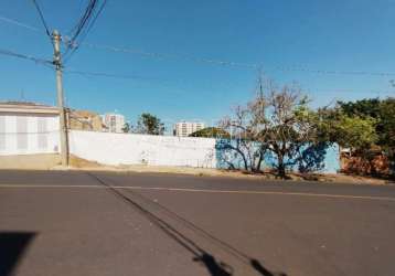 Terreno à venda no bairro alto da boa vista