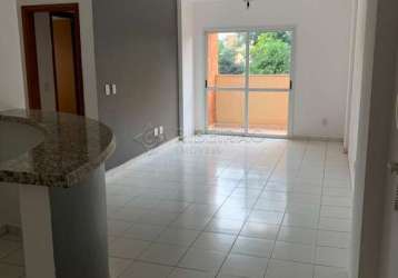 Apartamento para locação 2 suíte nova ribeirânia