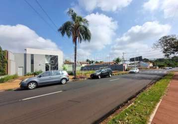 Comercial imóvel comercial em ribeirão preto