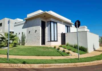 Casa condomínio em ribeirão preto