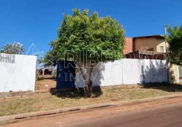 Terreno residencial à venda no bairro jardim itaú