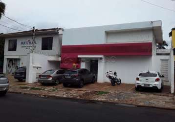 Comercial imóvel comercial em ribeirão preto