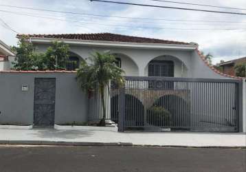 Casa padrão em ribeirão preto