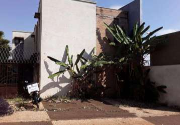 Casa padrão em ribeirão preto