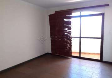 Apartamento padrão em ribeirão preto