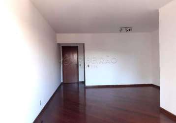 Apartamento padrão em ribeirão preto