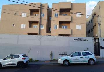 Apartamento padrão em ribeirão preto