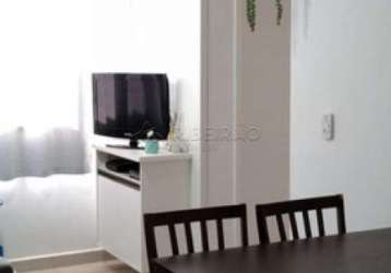 Apartamento padrão em ribeirão preto