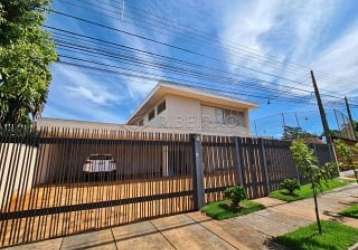 Casa padrão em ribeirão preto