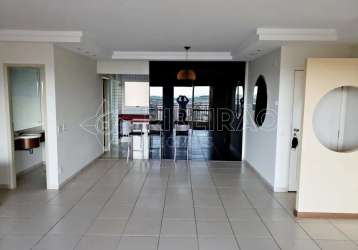 Apartamento padrão em ribeirão preto