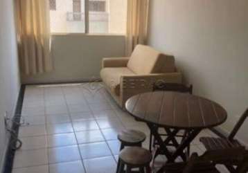 Apartamento padrão em ribeirão preto