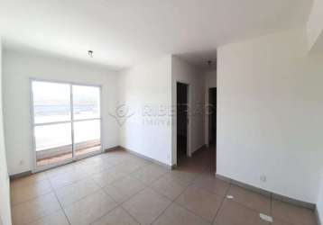 Apartamento padrão em ribeirão preto