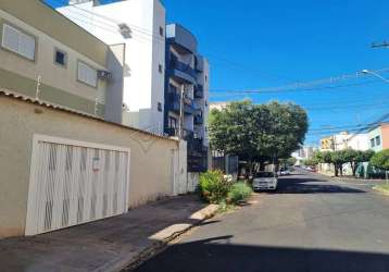 Apartamento padrão em ribeirão preto