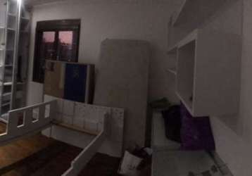 Apartamento com 4 quartos à venda na rua bela vista, --, centro, são bernardo do campo por r$ 1.578.000