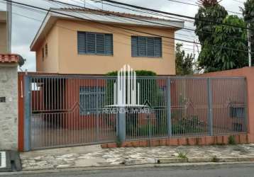 Casa com 4 quartos à venda na rua domingos de carlo, --, vila granada, são paulo por r$ 1.100.000