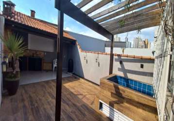 Casa com 3 quartos à venda na avenida do guacá, --, lauzane paulista, são paulo por r$ 1.397.000