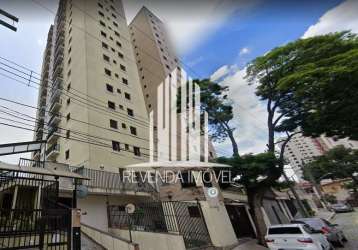 Apartamento com 3 quartos à venda na rua silveira martins, --, santa teresinha, santo andré por r$ 650.000