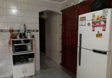 Casa com 3 quartos à venda na rua nossa senhora da paz, --, jardim almeida prado, são paulo por r$ 531.914