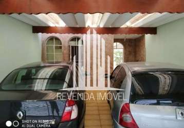 Casa com 3 quartos à venda na rua brasília tondi de lima, --, nova petrópolis, são bernardo do campo por r$ 570.000