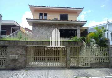 Casa com 6 quartos à venda na rua panorama, --, parque palmas do tremembé, são paulo por r$ 2.300.000