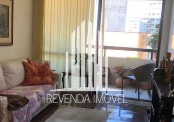 Apartamento com 4 quartos à venda na rua maria silva, --, nova petrópolis, são bernardo do campo por r$ 691.000