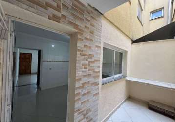 Casa com 2 quartos à venda na avenida orion, --, jardim irene, santo andré por r$ 320.000