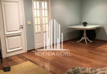 Apartamento com 3 quartos à venda na rua bandeira paulista, --, itaim bibi, são paulo por r$ 1.720.000