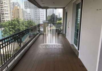 Apartamento com 3 quartos à venda na rua payaguas, --, vila congonhas, são paulo por r$ 3.050.000