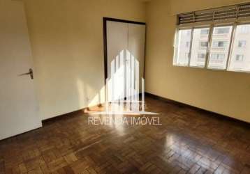 Apartamento com 3 quartos à venda na rua dom joão v, --, lapa, são paulo por r$ 850.000