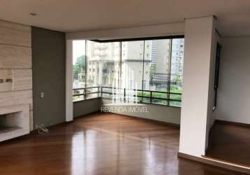 Apartamento com 5 quartos à venda na rua ambrizete, --, jardim fonte do morumbi, são paulo por r$ 2.000.000