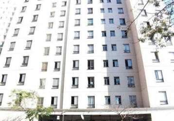 Apartamento com 2 quartos à venda na rua vinte e cinco de janeiro, --, parque primavera, são paulo por r$ 290.000