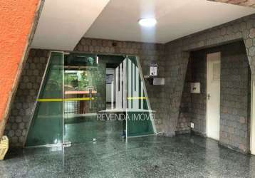 Apartamento com 2 quartos à venda na rua sebastião sarmento mena, --, jardim vergueiro (sacomã), são paulo por r$ 244.500