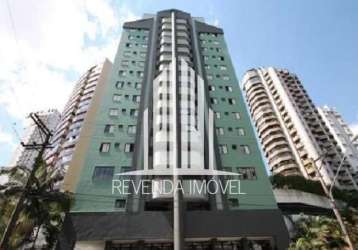 Apartamento com 3 quartos à venda na rua marcus pereira, --, vila suzana, são paulo por r$ 552.000