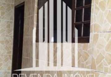 Casa com 5 quartos à venda na rua paulo novaes, --, jardim maristela, itapevi por r$ 430.000