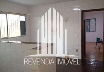 Casa com 4 quartos à venda na avenida miguel de castro, --, vila pereira barreto, são paulo por r$ 586.000