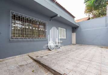 Casa com 3 quartos à venda na avenida marechal juarez távora, --, super quadra morumbi, são paulo por r$ 1.200.000