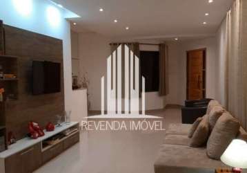 Casa com 4 quartos à venda na rua américo vespucci, --, vila prudente, são paulo por r$ 1.385.000