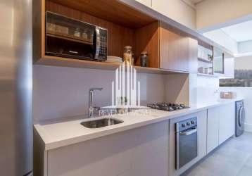 Apartamento com 2 quartos à venda na rua cavour, --, vila prudente, são paulo por r$ 620.000