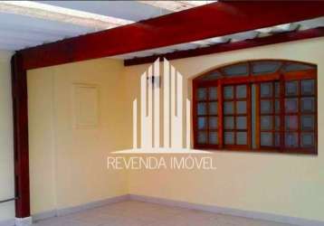 Casa com 4 quartos à venda na rua alves de siqueira, --, santo amaro, são paulo por r$ 759.000