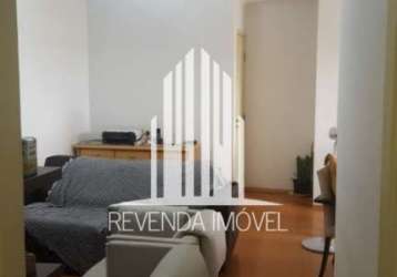 Apartamento com 3 quartos à venda na rua caviana, --, vila guarani, são paulo por r$ 650.000