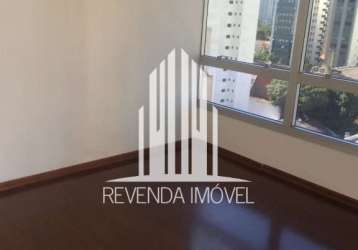 Sala comercial com 1 sala à venda na rua joaquim nabuco, --, brooklin, são paulo por r$ 320.000