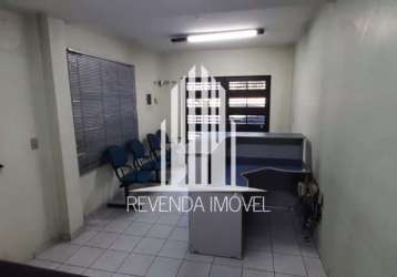 Casa com 1 quarto à venda na avenida dos bandeirantes, --, planalto paulista, são paulo por r$ 790.000