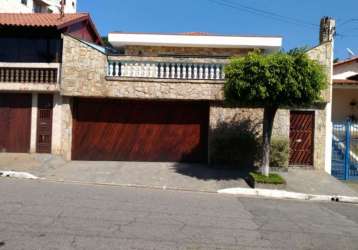 Casa com 3 quartos à venda na rua josé manoel da fonseca júnior, --, vila matilde, são paulo por r$ 2.127.000